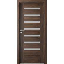 Porta Verte PREMIUM D.7 Dub Šarlátový 